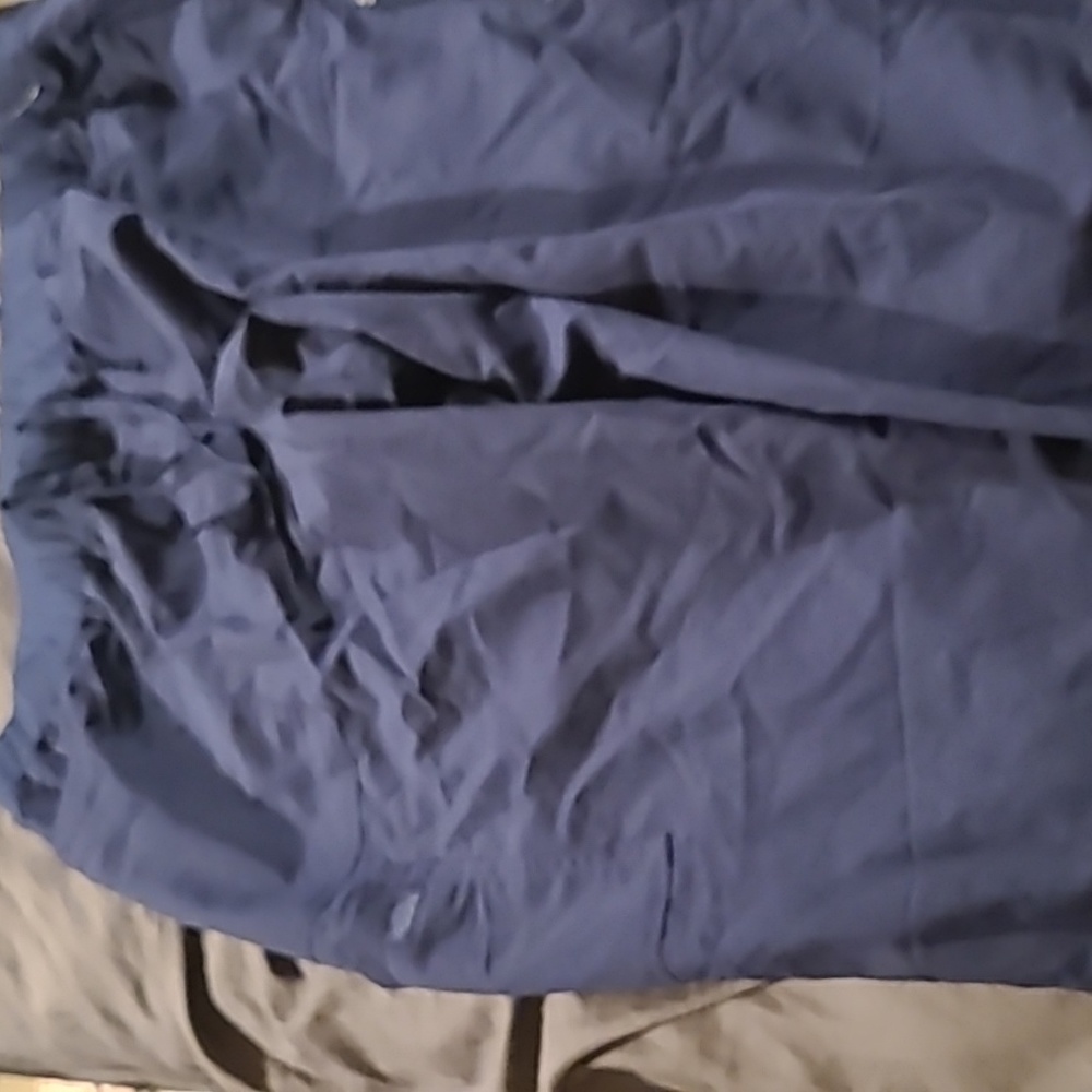 Dickies scrub pants